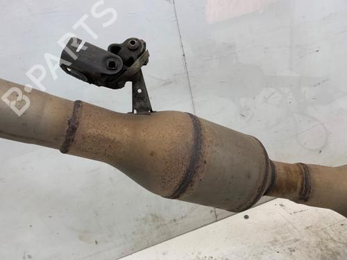 Catalyst FIAT TALENTO Van (296_) 2.0 EcoJet | BP29640899M10 