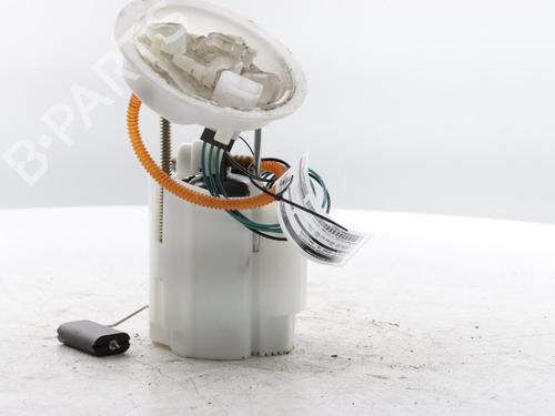 Fuel pump BMW 1 (F40) 118 i | BP33845974M76 - Image 2