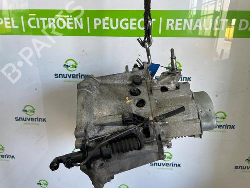 Used Gearbox Gearbox 24647375 24647375