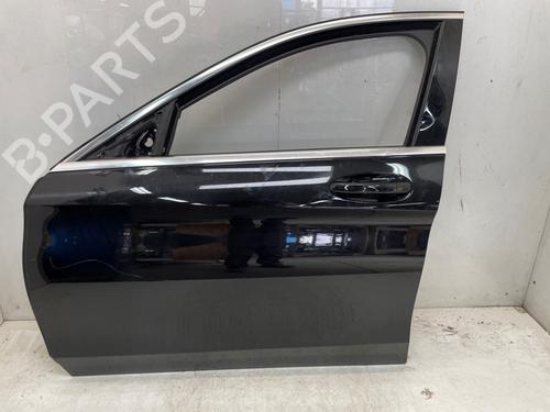 Used Left front door MERCEDES-BENZ C-CLASS (W205) C 350 e (205.047) (279 hp) 29241866