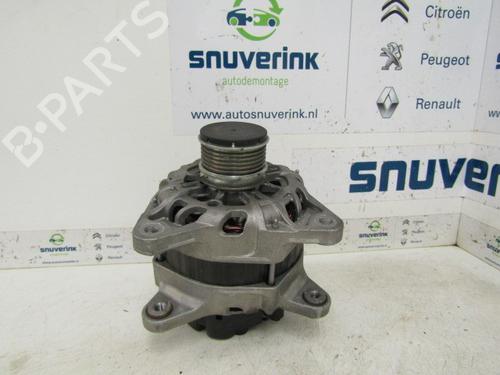 Alternator RENAULT CAPTUR I (J5_, H5_) 1.5 dCi 90 (J5N4, J5M5, J5MW, J5M6, J5AL, J5AJ) | BP31049887M7
