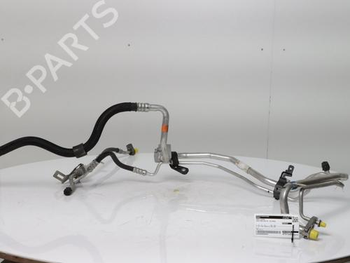 AC pipe FORD TRANSIT CONNECT V408 Box Body/MPV 1.5 EcoBlue | BP38618631M126 - Image 2