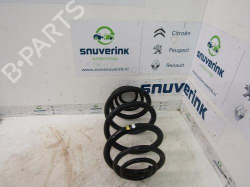 Used Shock absorber spring RENAULT TRAFIC III Van (FG_) 1.6 dCi 125 (FGMH) (125 hp) 13189615