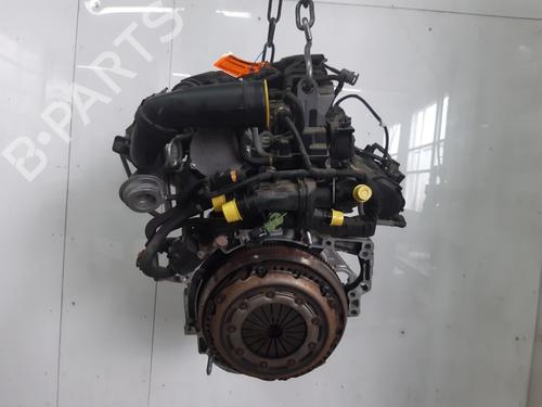 Engine CITROËN C3 Picasso (SH_) 1.2 THP 110 (SHHNZ6) | BP37798751M1 - Image 2