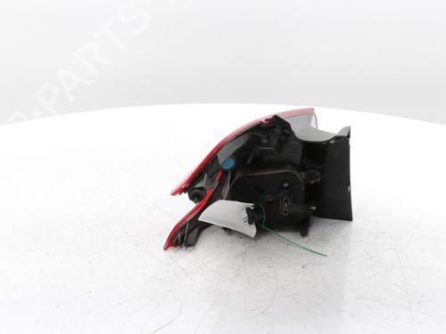 Right taillight PEUGEOT 2008 I (CU_) 1.2 THP 110 / PureTech 110 | BP30186653C35