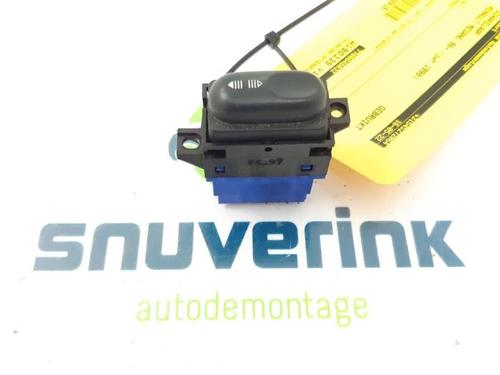 Used Switch Switch RENAULT MEGANE I Cabriolet (EA0/1_) 1.6 e (EA0F) (90 hp) 40571968 40571968