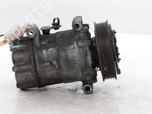 AC compressor CITROËN DS3 (SA_) 1.6 THP 155 | BP36278786M34 - Image 6