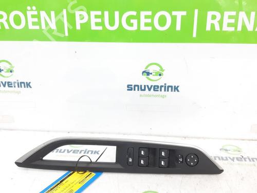 Used Switch PEUGEOT 3008 II SUV (MC_, MR_, MJ_, M4_) 1.2 THP/ PureTech 130 (MRHNSM, MRHNSU, MRHNSJ, MRHNYW,... (131 hp) 11568254