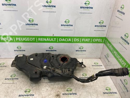 Benzintank RENAULT CAPTUR II (HF_) TCe 140 (HFN0) (140 hp) 19306541