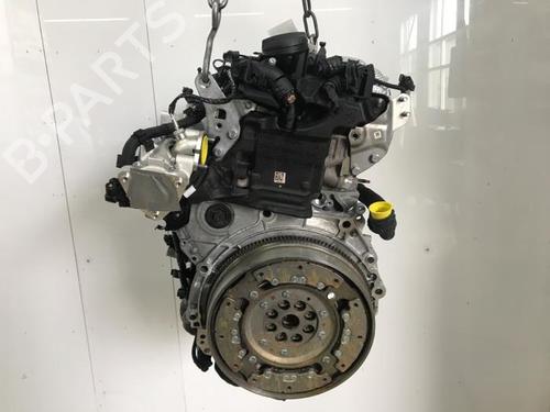 Engine BMW X1 (U11) sDrive 18 d | BP40586586M1 - Image 4