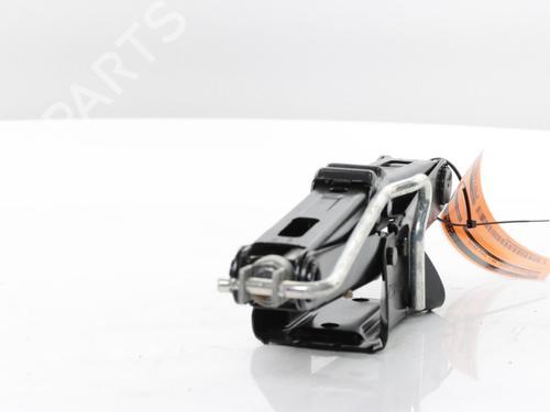 Reservehjul kit CITROËN C4 CACTUS 1.2 THP 110 | BP38111448C119 - Image 4