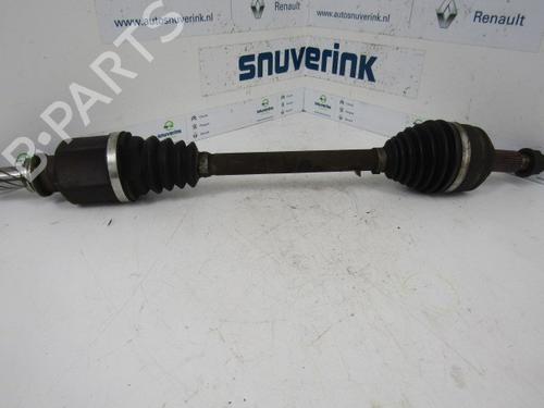 Used Left front driveshaft Left front driveshaft 15294941 15294941