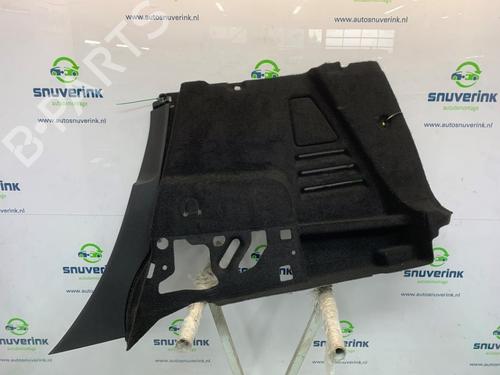 Used Boot lining RENAULT SCÉNIC IV (J9_) 1.3 TCe 115 (J9N9) (115 hp) 26238450