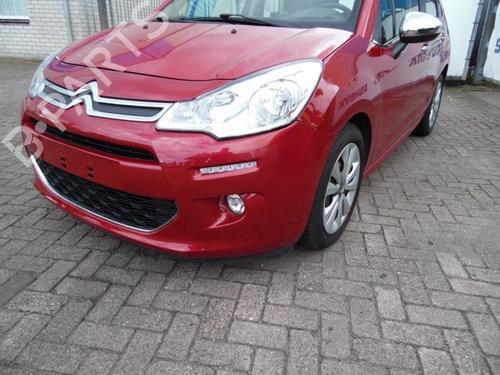 Gearbox CITROËN C3 II (SC_) 1.2 VTi 82 | BP40581490M3 - Image 11