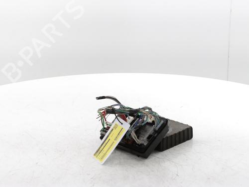 Fuse box DACIA SANDERO III 1.0 TCe 90 | BP33696426E1 - Image 2