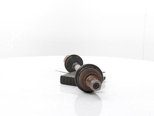 Left front driveshaft PEUGEOT 2008 I (CU_) 1.2 THP 110 / PureTech 110 | BP38234935M38 - Image 3