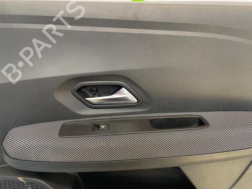Front right panel DACIA JOGGER (RK_) 1.0 TCe 110 (RKMD) | BP29068673C59 - Image 2