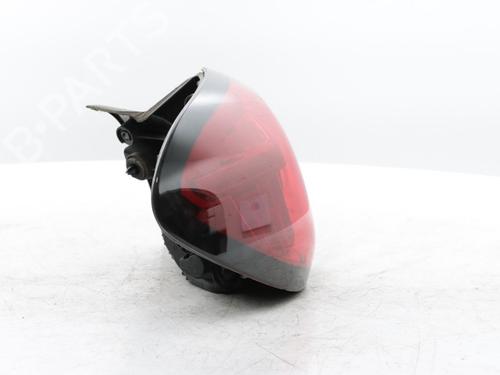 Left taillight RENAULT CAPTUR I (J5_, H5_) 1.2 TCe 120 | BP33813967C34  - Image 8