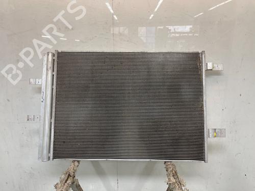 Used AC radiator AC radiator NISSAN QASHQAI III (J12) 1.5 VC-T e-Power (190 hp) 40048551 40048551