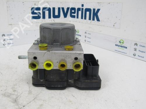 Used ABS pump RENAULT CLIO IV (BH_) 0.9 TCe 90 (BHNF, BHMA, BHMH, BHJK, BHJR) (90 hp) 13945793