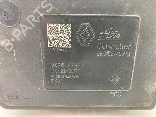 ABS pump OPEL VIVARO B Van (X82) 1.6 CDTI (05) | BP22652565M43 