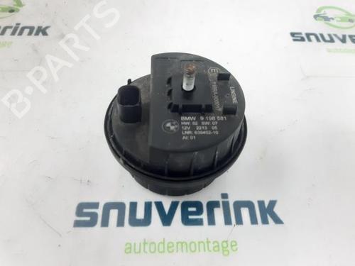 Used Electronic module Electronic module BMW 5 Gran Turismo (F07) 530 d xDrive (258 hp) 40575611 40575611
