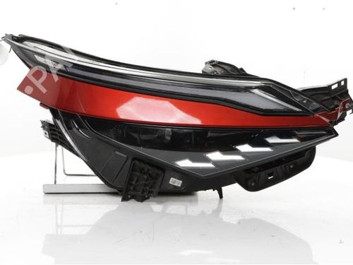 right-headlight-nissan-qashqai-iii-j12-2021-38618765 main image
