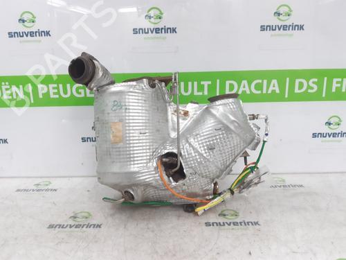 Katalysator RENAULT KANGOO III Box Body/MPV 1.5 Blue dCi 75 (FJAA) (75 hp) 22218861