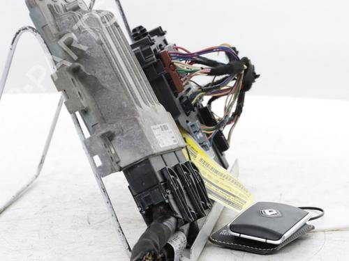 Engine control unit (ECU) RENAULT ARKANA I (LCM_, LDN_) 1.3 TCe 160 (LDN1) | BP34566995M57 - Image 9