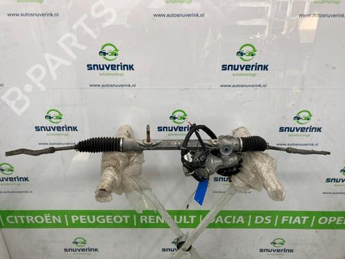Used Steering rack PEUGEOT 208 I (CA_, CC_) 1.0 VTi (68 hp) 19103078