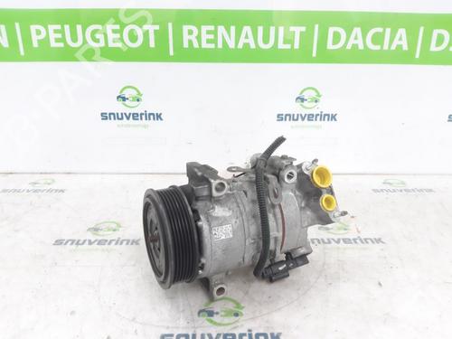 AC compressor CITROËN C4 CACTUS 1.2 VTi 82 | BP25884773M34 