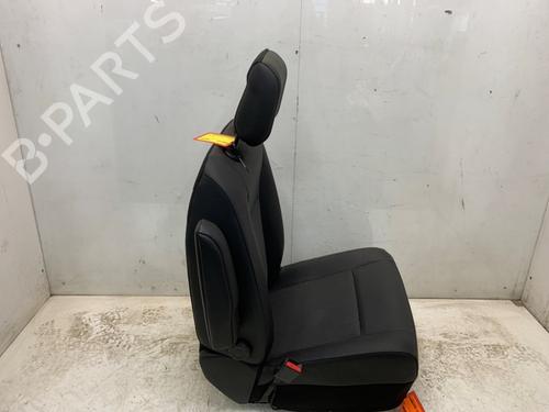 Left front seat CITROËN JUMPY III Van (V_) 1.5 BlueHDi 100 | BP30757366C15