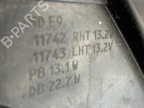 Left headlight VW GOLF VIII Variant (CG5, DB5) 1.5 TSI | BP40543490C28 - Image 2