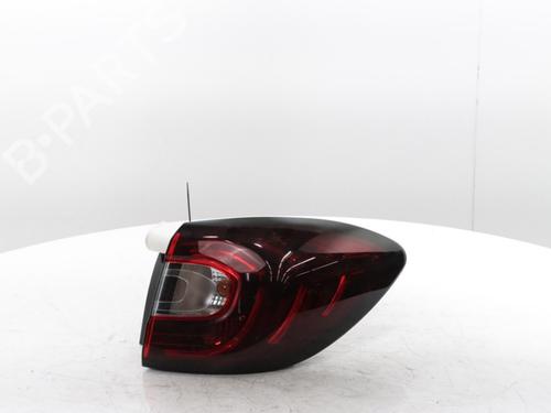 Høyre baklys RENAULT CAPTUR I (J5_, H5_) 1.3 TCe 130 (J5NJ, J5NE) (131 hp) 29640541