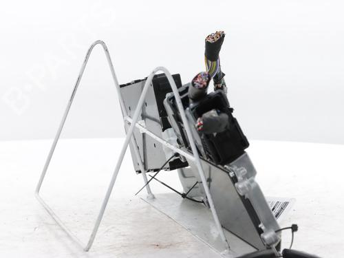 Engine control unit (ECU) NISSAN LEAF (ZE1) Electric | BP30757237M57 