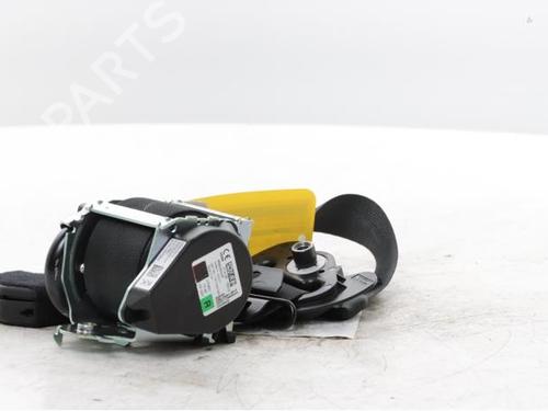 Front right seatbelt RENAULT CLIO V (B7_) 1.0 TCe 90 (B7MT) | BP40587554I25 - Image 9