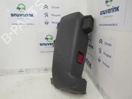 Used Corner bumper FIAT DUCATO Bus (250_) 130 Multijet 2,3 D (131 hp) 17982233