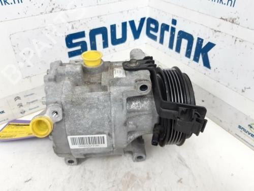 AC compressor FIAT 500 (312_) 1.2 (312AXA1A) | BP40568858M34 - Image 2