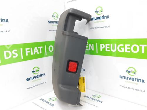 Used Corner bumper FIAT DUCATO Van (250_) 130 Multijet 2,3 D (131 hp) 13193819