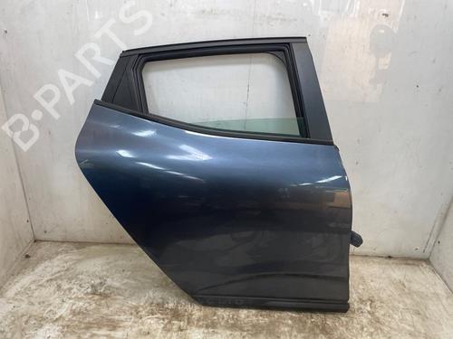 Used Right rear door Right rear door RENAULT CLIO V (B7_) 1.6 E-TECH 140 (B7MU) (140 hp) 40048964 40048964