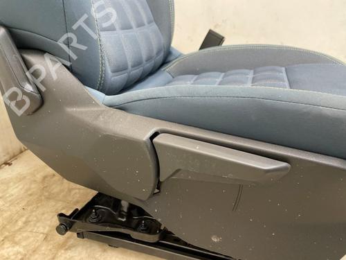 Right front seat FIAT GRANDE PANDA (328) 1.2 Mild Hybrid (325) | BP33874480C16 - Image 3