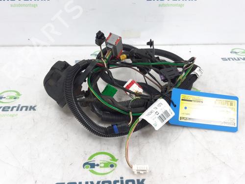 Used Wiring harness PEUGEOT 308 I (4A_, 4C_) 1.6 16V (120 hp) 24164175