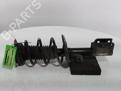 Used Right front shock absorber OPEL COMBO Box Body/MPV (K9) 1.5 D (102 hp) 27688229