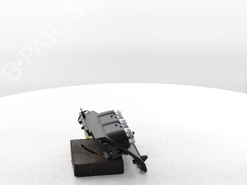Climate control RENAULT CLIO V (B7_) 1.0 TCe 90 (B7MT) | BP29069286I5 - Image 8