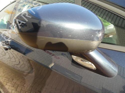 Left taillight CITROËN C5 III (RD_) 2.0 HDi (RDRHD8, RDRHDJ, RDRHR8, RDRHRJ) | BP40572676C34 - Image 22