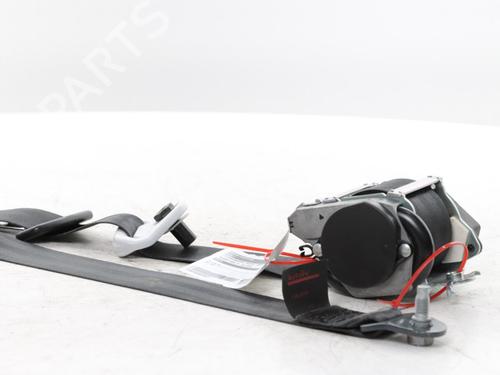 Front right seatbelt PEUGEOT 2008 I (CU_) 1.6 VTi | BP33814032I25  - Image 6