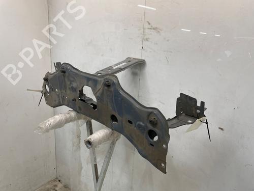 Front slam panel RENAULT EXPRESS Box Body/MPV 1.5 Blue dCi 75 (F6AA) | BP36702061C72 - Image 2
