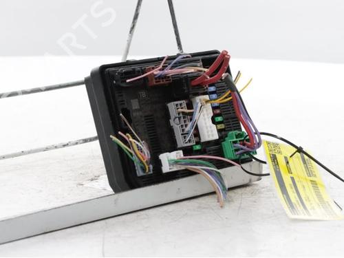 Fuse box RENAULT KANGOO III Box Body/MPV E-Tech Electric (FJJA) | BP40588122E1  - Image 10