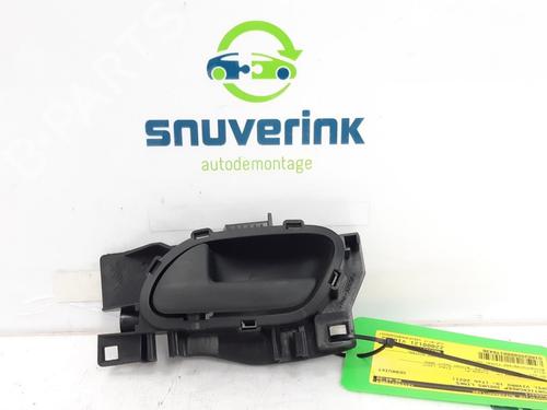 Used Exterior handle OPEL VIVARO C Van (K0) 2.0 (122 hp) 10806327