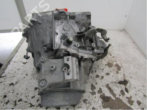 Gearbox CITROËN C3 II (SC_) 1.6 HDi | BP40567011M3 - Image 3